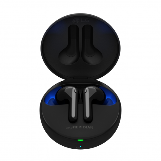 Tone Free FN7 (Bild: LG)